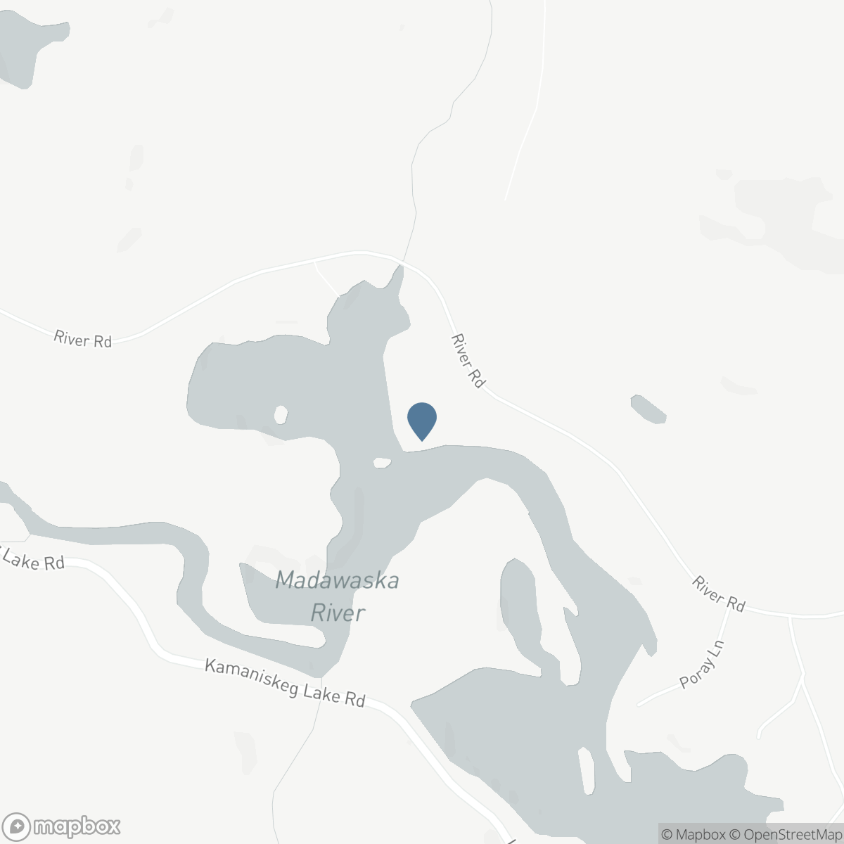 596 RIVER ROAD, Madawaska Valley, Ontario K0J 1B0